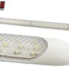 LED Autolamps LED sisetuli, 300×25 mm