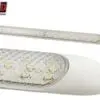 LED Autolamps LED sisetuli, 300×25 mm