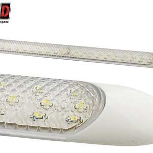 LED Autolamps LED sisetuli, 300×25 mm