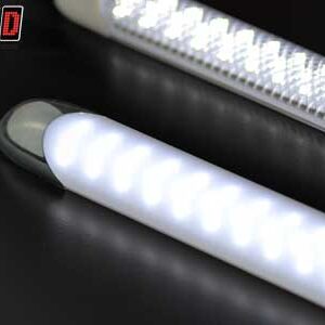 LED Autolamps LED sisetuli, 300×25 mm 2