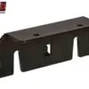LED Autolamps kinnitusjalg, 1614-129BKT