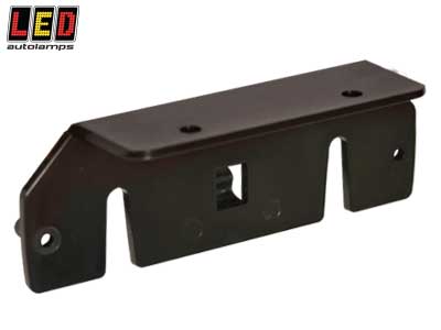 LED Autolamps kinnitusjalg, 1614-129BKT