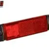 LED Autolamps LED ääretuli, 129×32 mm