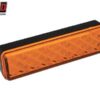 LED Autolamps LED tagumine suunatuli, 135×38 mm