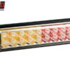 LED Autolamps LED tagatuli, 135ARMGE