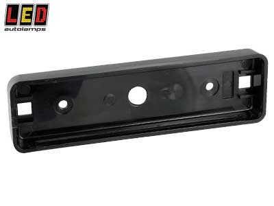 LED Autolamps varukorpus, 135×38 mm