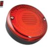 LED Autolamps LED tagumine udutuli, 140×66 mm