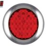 LED Autolamps LED tagumine udutuli, 145×23 mm