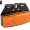 LED Autolamps LED ääretuli, 110×47 mm