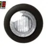 LED Autolamps LED ääretuli, valge, 12-24 V