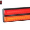 LED Autolamps LED tagatuli, 200BARME
