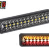LED Autolamps LED tagatuli, 200BIRSTME