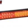 LED Autolamps LED tagatuli, 200BSTIME