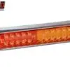 LED Autolamps LED tagatuli, 200CSTIME