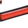 LED Autolamps LED tagumine udutuli, 200×50 mm