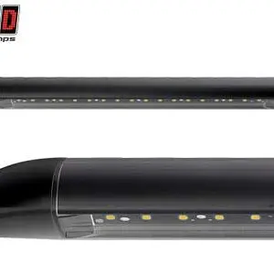 LED Autolamps markiituli