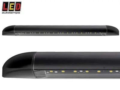 LED Autolamps markiituli