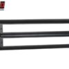 LED Autolamps varukorpus, 2-os., 258×82 mm