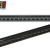 LED Autolamps LED tagatuli, 237×25 mm, 24 V, 1614-235BSTI24