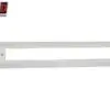 LED Autolamps varukorpus, 1-os., 258×48 mm, 1614-235W1B