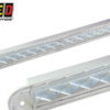 LED Autolamps LED tagatuli, 237×25 mm, 24 V, 1614-235WSTI24