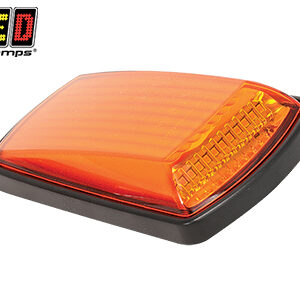 LED Autolamps LED-külje suunatuli, Cat. 6