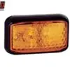 LED Autolamps LED-külje suunatuli, Cat. 5, 58×35 mm, 12-24 V, 1614-35AME