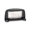 LED Autolamps LED numbrituli, 76×41 mm, 12-24 V, 1614-35BLME