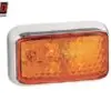 LED Autolamps LED-külje suunatuli, Cat. 5, 58×35 mm, 12-24 V, 1614-35CAME
