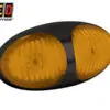 LED Autolamps LED ääretuli, 70×35 mm