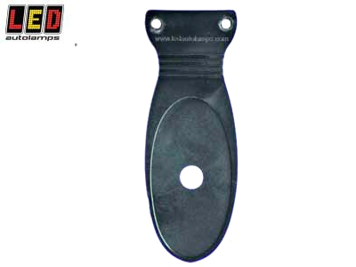 LED Autolamps kinnitus