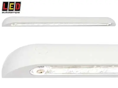 LED Autolamps korpus LED uksetulele