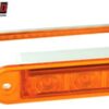 LED Autolamps LED tagumine suunatuli, 383×25 mm