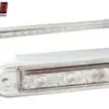 LED Autolamps LED-moodule uksetulele