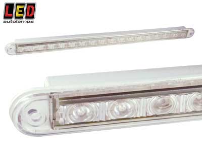 LED Autolamps LED-moodule uksetulele