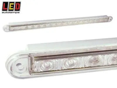LED Autolamps LED-moodule uksetulele