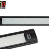 LED Autolamps LED sisetuli, 260×40 mm