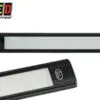 LED Autolamps LED sisetuli, 260×40 mm