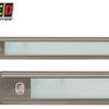 LED Autolamps LED sisetuli, 260×40 mm, 12 V, 1614-40260G