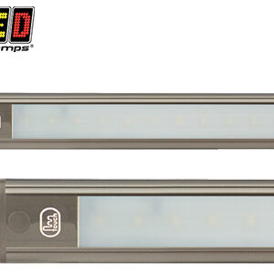 LED Autolamps LED sisetuli, 260×40 mm, 12 V, 1614-40260G