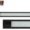LED Autolamps LED sisetuli, 310×40 mm