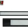 LED Autolamps LED sisetuli, 310×40 mm