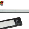 LED Autolamps LED sisetuli, 410×40 mm