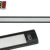 LED Autolamps LED sisetuli, 410×40 mm, 24 V