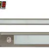 LED Autolamps LED sisetuli, 410×40 mm, 12 V, 1614-40410G