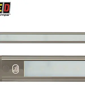 LED Autolamps LED sisetuli, 410×40 mm, 12 V, 1614-40410G