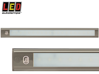 LED Autolamps LED sisetuli, 410×40 mm, 12 V, 1614-40410G