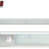 LED Autolamps LED sisetuli, 410×40 mm, 12 V