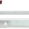LED Autolamps LED sisetuli, 410×40 mm, 12 V