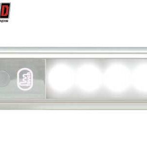 LED Autolamps LED sisetuli, 410×40 mm, 12 V 2